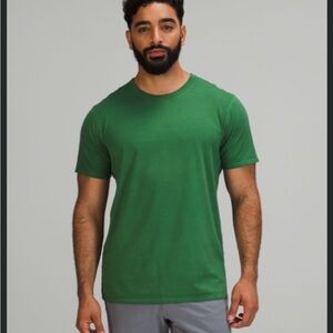 Lululemon The Fundamental T-Shirt
